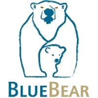 BlueBear LES logo - Similar company to Blubear