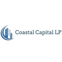 Coastal Capital LP logo - Similar company to Coastal Credit Partners