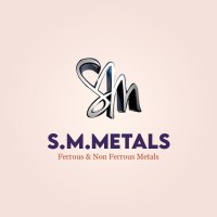 S.M. Metals logo - Similar company to Polycab Cables Private Limited