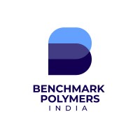 Benchmark Polymers India logo - Similar company to Polycromax Compounds