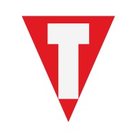 TITLE Boxing Club logo - Similar company to Dumpstor