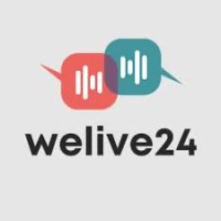 Welive24 logo - Similar company to Iprofitize