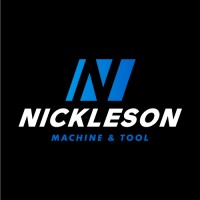 Nickleson Machine & Tool Inc (Workholding) logo - Similar company to Trillium Machine And Tool