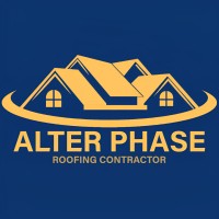 Alter Phase Roofing Contracting logo - Similar company to County Roofing Systems