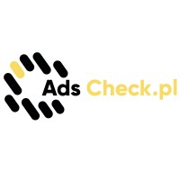 Ads Check logo - Similar company to Semavo - Agencja Reklamowa Sem I Seo