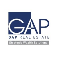 GAP REAL ESTATE logo - Similar company to Flenty Investments