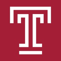 Temple University Division of Student Affairs logo - Similar company to Maven, Inc