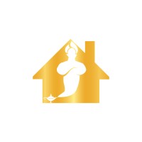 Property Genie logo - Similar company to Sourcbox Solution