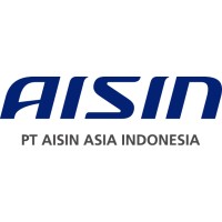 PT AISIN Asia Indonesia logo - Similar company to Pt Berkat Otopart Indonesia (Aisin)