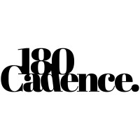 180 Cadence logo - Similar company to Insightabl Apps