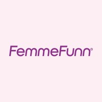 FemmeFunn logo - Similar company to Upskyld - Learning Through Podcasts 🎧