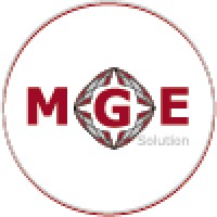 MGE Solution logo - Similar company to Valcerasa