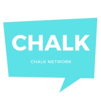 Chalk Network logo - Similar company to Opal, Llc.