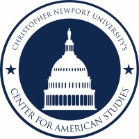 CNU's Center For American Studies logo - Similar company to Advanced Non-Lethal Technologies Inc.