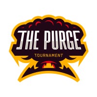 The Purge Tournament logo - Similar company to Moroccan Gaming Evolution