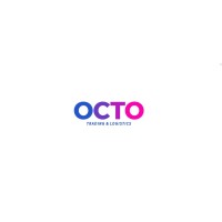 OCTO Trading & Logistics logo - Similar company to Deta Logistics Co.