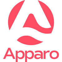 APPARO logo - Similar company to Cellance