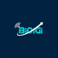 BiDiGi logo - Similar company to It Academy