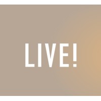 Studio LIVE! logo - Similar company to Rdmais