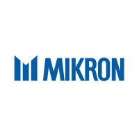 Mikron Automation logo - Similar company to Mikron Group