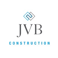 JVB Construction Ltd logo - Similar company to Bruckland Developments Ltd