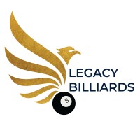 Legacy Billiards logo - Similar company to Highest Kite Group
