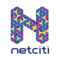 PT Netciti Persada logo - Similar company to Dtrust