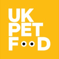 UK Pet Food logo - Similar company to Fediaf - The European Pet Food Industry