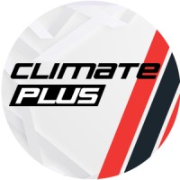 Climate Plus Leading Cooling & Heating Specialist logo - Similar company to Atmos Cooling System Trading Ltd.