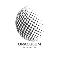 Oraculum Inc. logo - Similar company to Philly Data & Ai