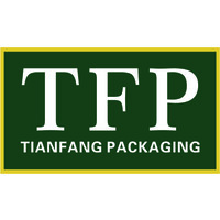 Tianfang Packaging Materials logo - Similar company to Edjetech Services