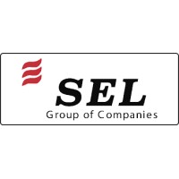 SEL GROUP OF COMPANIES logo - Similar company to Arrow Anbao Forging Sdn. Bhd.