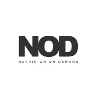 Nutrición On Demand logo - Similar company to Nutridiagnos
