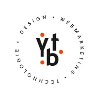 YABAWT logo - Similar company to Send-Up