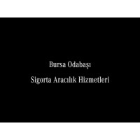 Bursa Odabaşı Sigorta Aracılık Hizmetleri logo - Similar company to Onx Sigorta