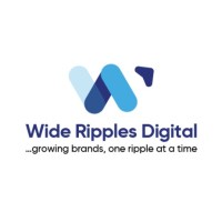 Wide Ripples Digital logo - Similar company to Bestax Chartered Accountants
