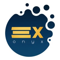 Exonyx logo - Similar company to Bahar Samaneh