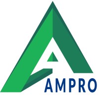 Construction Ampro logo - Similar company to Construction Bugère Inc
