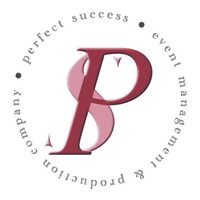 Perfect Success Event Management & Production Company logo - Similar company to The Event U
