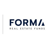 Forma Real Estate Funds logo - Similar company to Hfd
