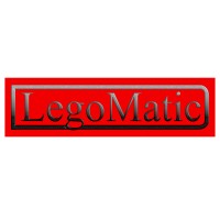 LEGOMATIC CONSTRUCTION logo - Similar company to Gc Security Design, Inc.