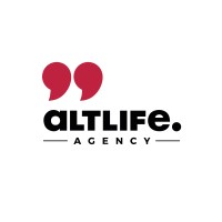 Altlife Agency / We Do Strategy