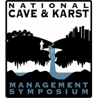National Cave & Karst Management Symposium logo - Similar company to Association Salamandre