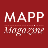 MAPP Magazine logo - Similar company to Hr Professional Magazine Issue