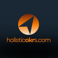 HolísticOKRs logo - Similar company to Fikolasai