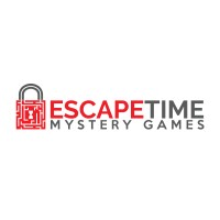 Escape Time logo - Similar company to Dextro Synthesis Private Limited