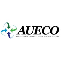 Association of University Export Control Officers (AUECO) logo - Similar company to Use My Data