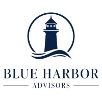 Blue Harbor Advisors, LLC logo - Similar company to Onboard, Powered By Conservice