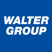 WALTER GROUP logo - Similar company to Containex Container-Handelsgesellschaft M.B.H.