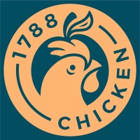 1788 Chicken